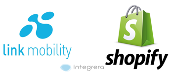 Link Mobility SMS sender